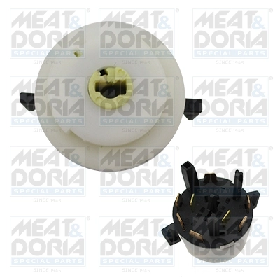 Ignition Switch